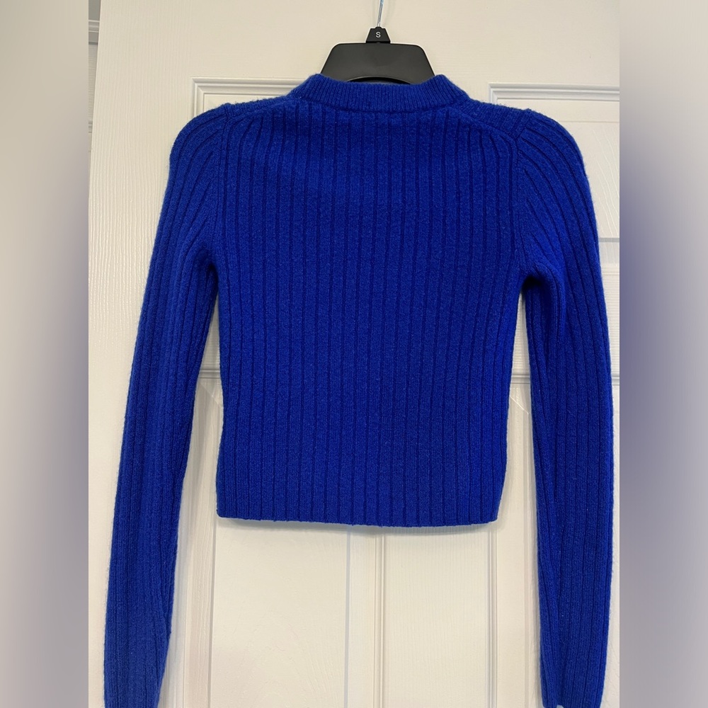Madewell sweater - Picture 3 of 6